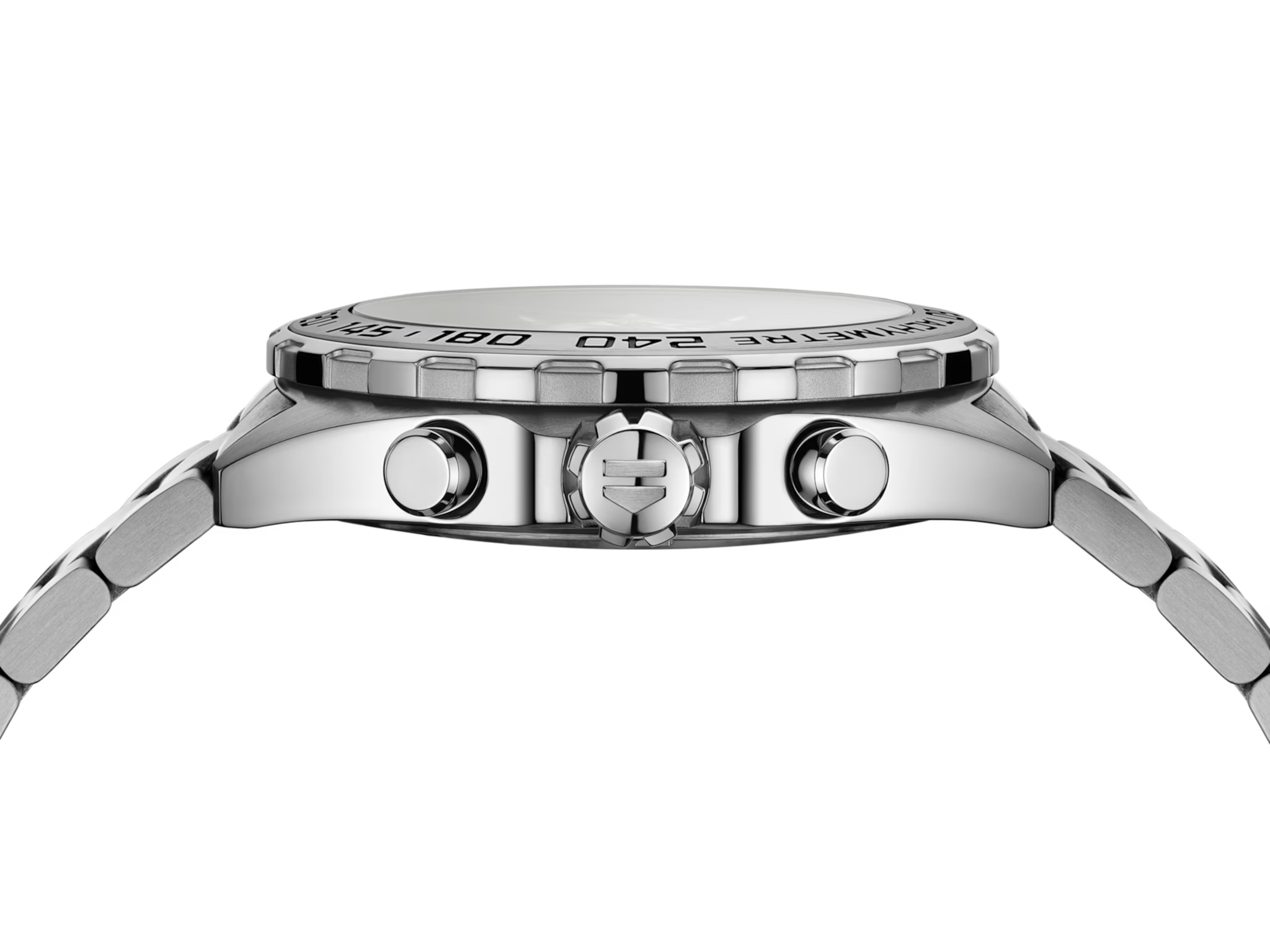 TAG Heuer CAZ101Y.BA0842 Formula 1 Quartz Chronograph 43mm Mens Watch - Luxverse