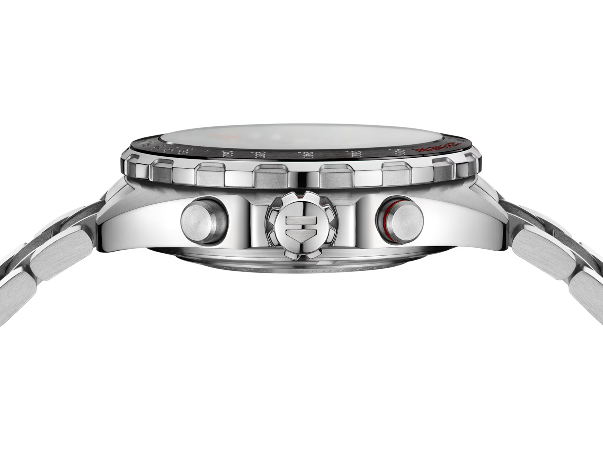 TAG Heuer CAZ2012.BA0970 Formula 1 Calibre 16 44mm Automatic Chronograph Mens Watch - Luxverse