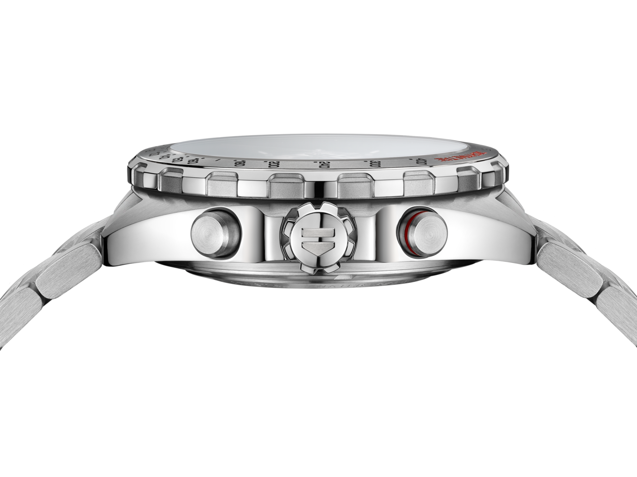 TAG Heuer CAZ2015.BA0876 Formula 1 Calibre 16 44mm Automatic Mens Watch - Luxverse