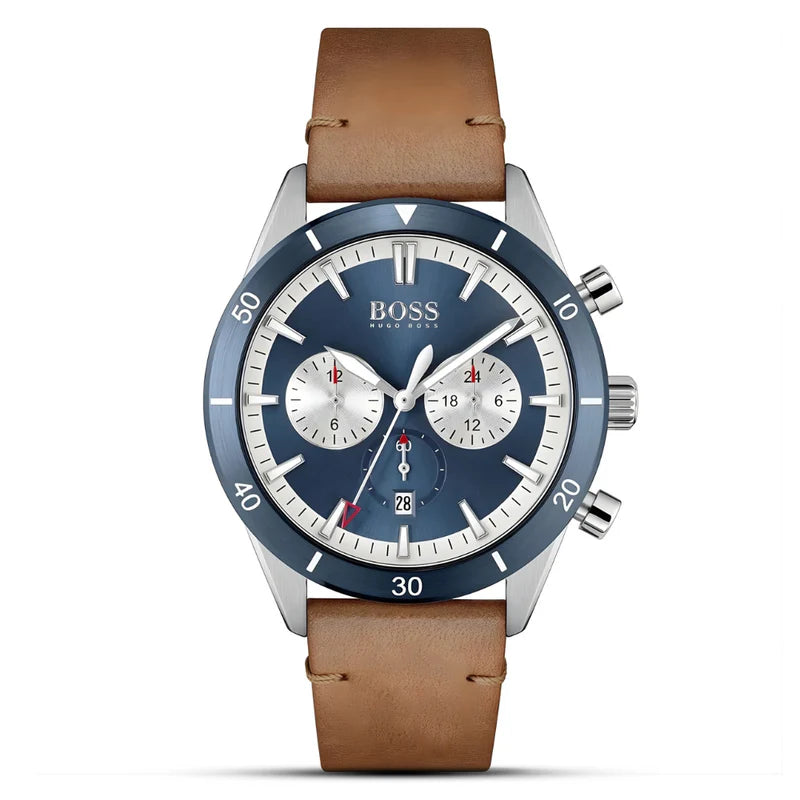 Hugo Boss Timepiece 1513860 Watch – Men’s Watch - Luxverse