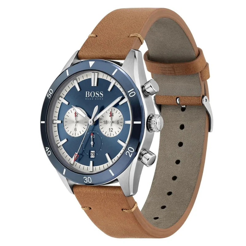 Hugo Boss Timepiece 1513860 Watch – Men’s Watch - Luxverse