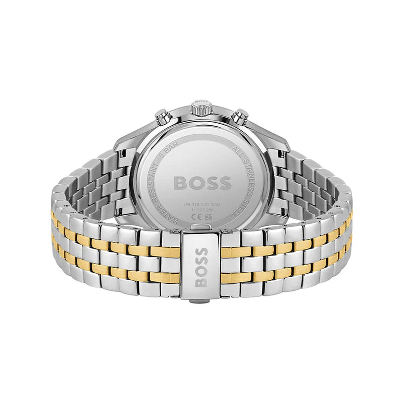 Hugo Boss Multifunction Quartz HB1513976 – Men’s Watch - Luxverse