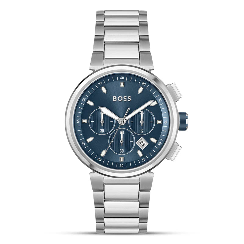 Hugo Boss Quartz Chronograph HB1513999 – Men’s Watch - Luxverse