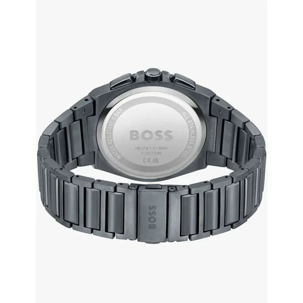 Hugo Boss HB1514045 Quartz Chronograph Watch – Men’s Watch - Luxverse