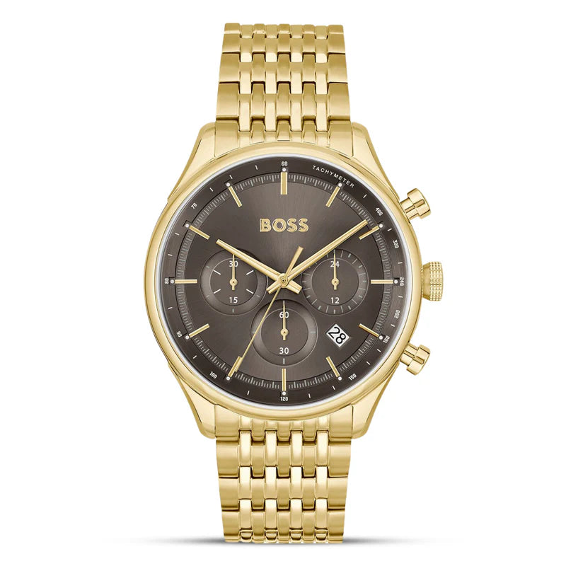 Hugo Boss Heren Horloge HB1514051 Quartz – Men’s Watch - Luxverse