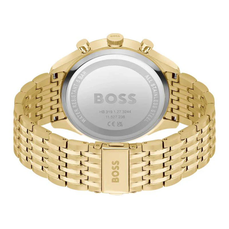 Hugo Boss Heren Horloge HB1514051 Quartz – Men’s Watch - Luxverse