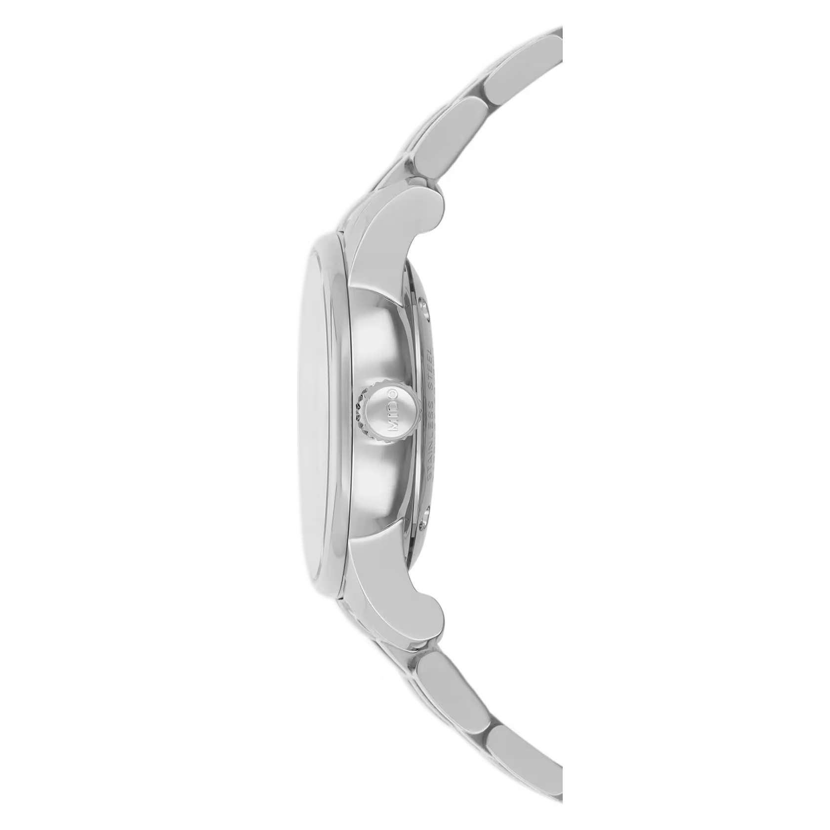 Tissot Mido Baroncelli Automatic Lady M7600.4.26.1 – Women’s Watch - Luxverse