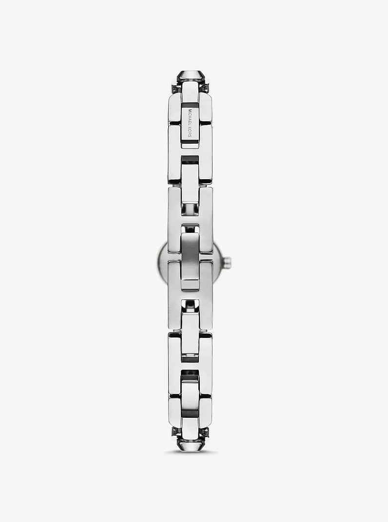 Michael Kors Astor MK4872 Women's Silver Mini Watch