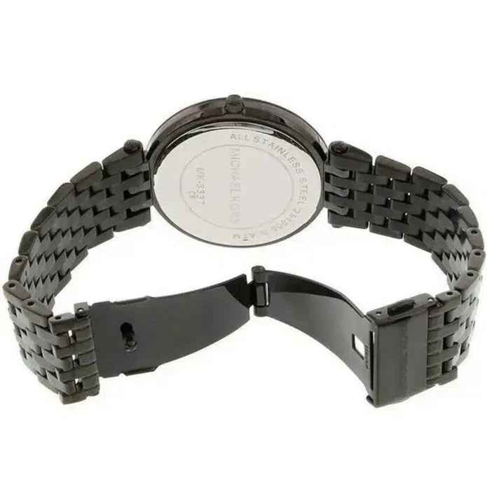 Michael Kors Darci MK3433 Women's Grey Dial Stainless Steel Watch
