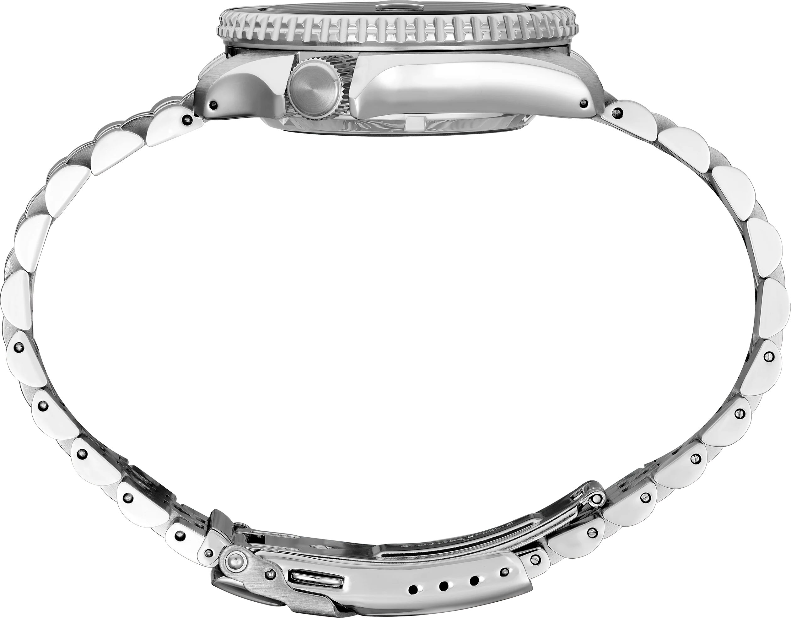 Seiko SSK019K1 Automatic GMT Men’s Watch - Luxverse