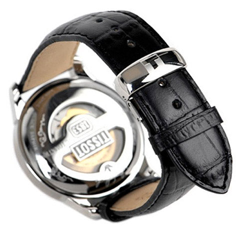 Tissot T-Classic Le Locle T41.1.423.53 Automatic Men’s Watch - Luxverse