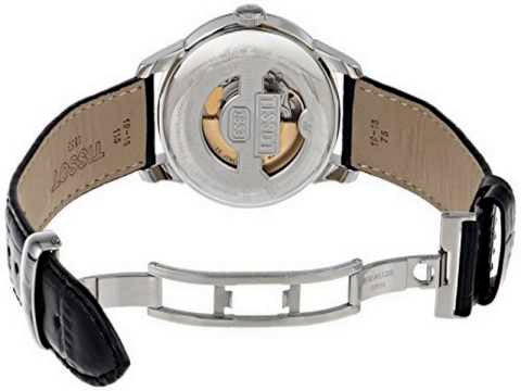 Tissot T-Classic Le Locle T41.1.423.53 Automatic Men’s Watch - Luxverse