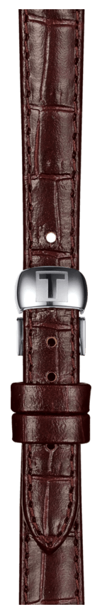 Tissot T-Classic Le Locle Automatic T41.1.113.77 Women’s Watch - Luxverse