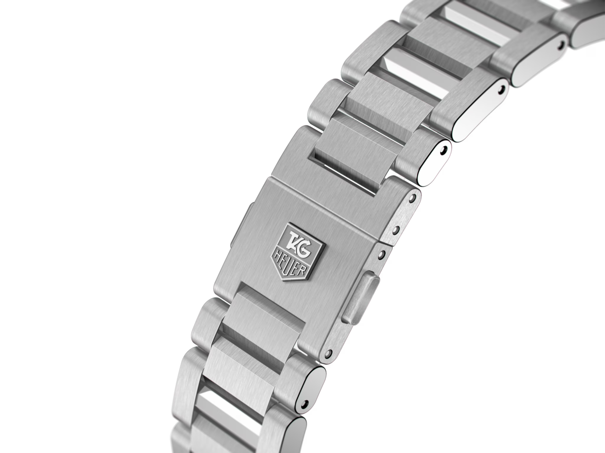 TAG Heuer WAR201D.BA0723 Carrera Calibre 5 Mens Watch - Luxverse