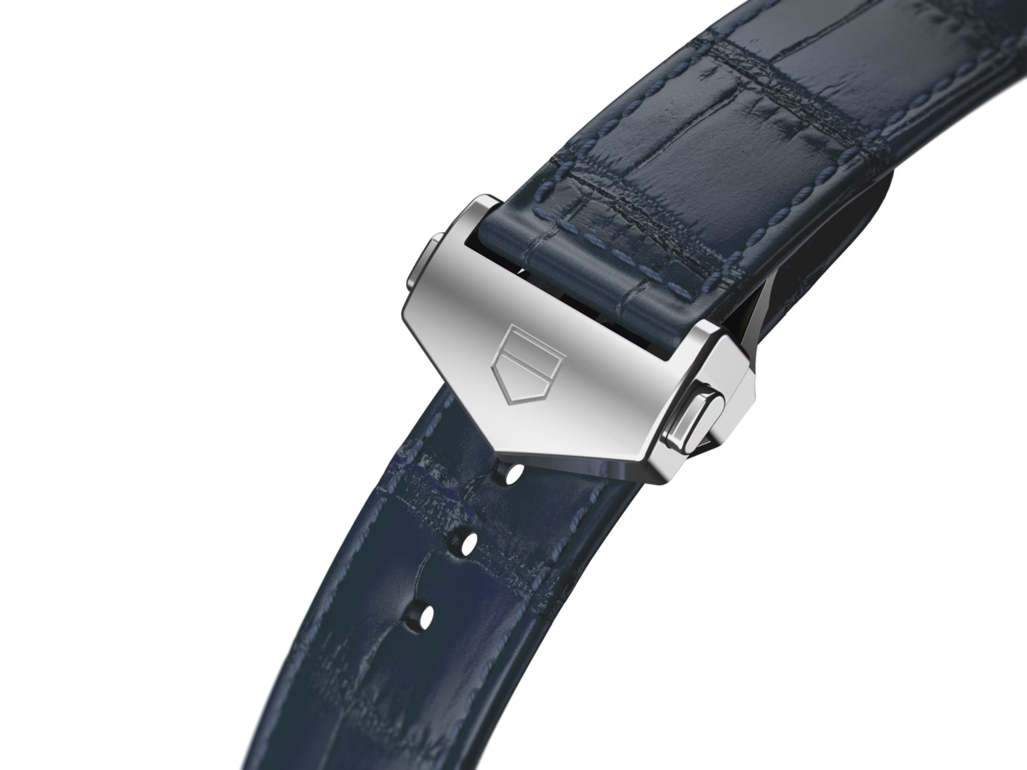 TAG Heuer WAR201E.FC6292 Carrera Calibre 5 41mm - Luxverse