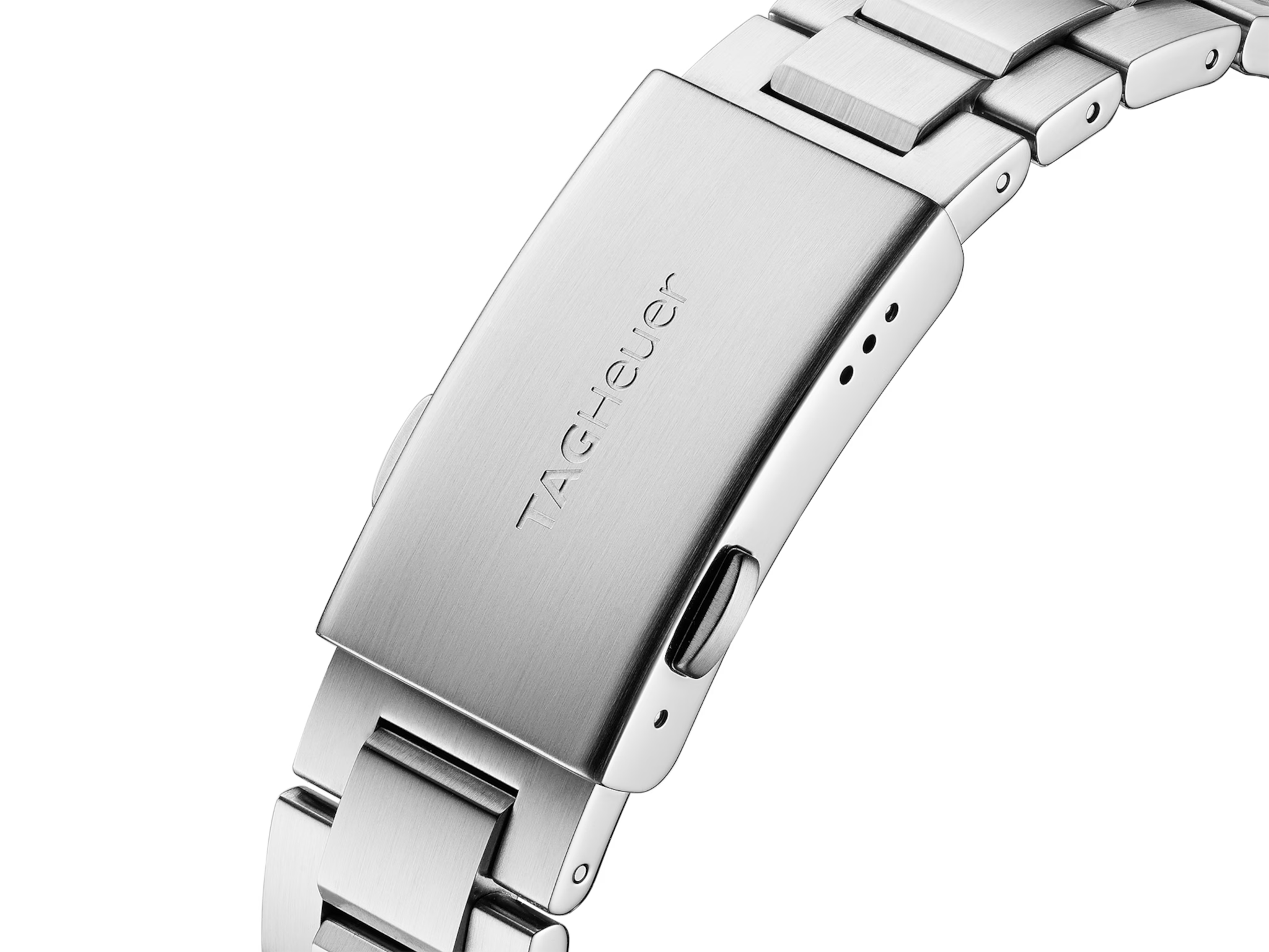 TAG Heuer WAY111C.BA0928 Aquaracer Mens Quartz 41mm Mens Watch - Luxverse