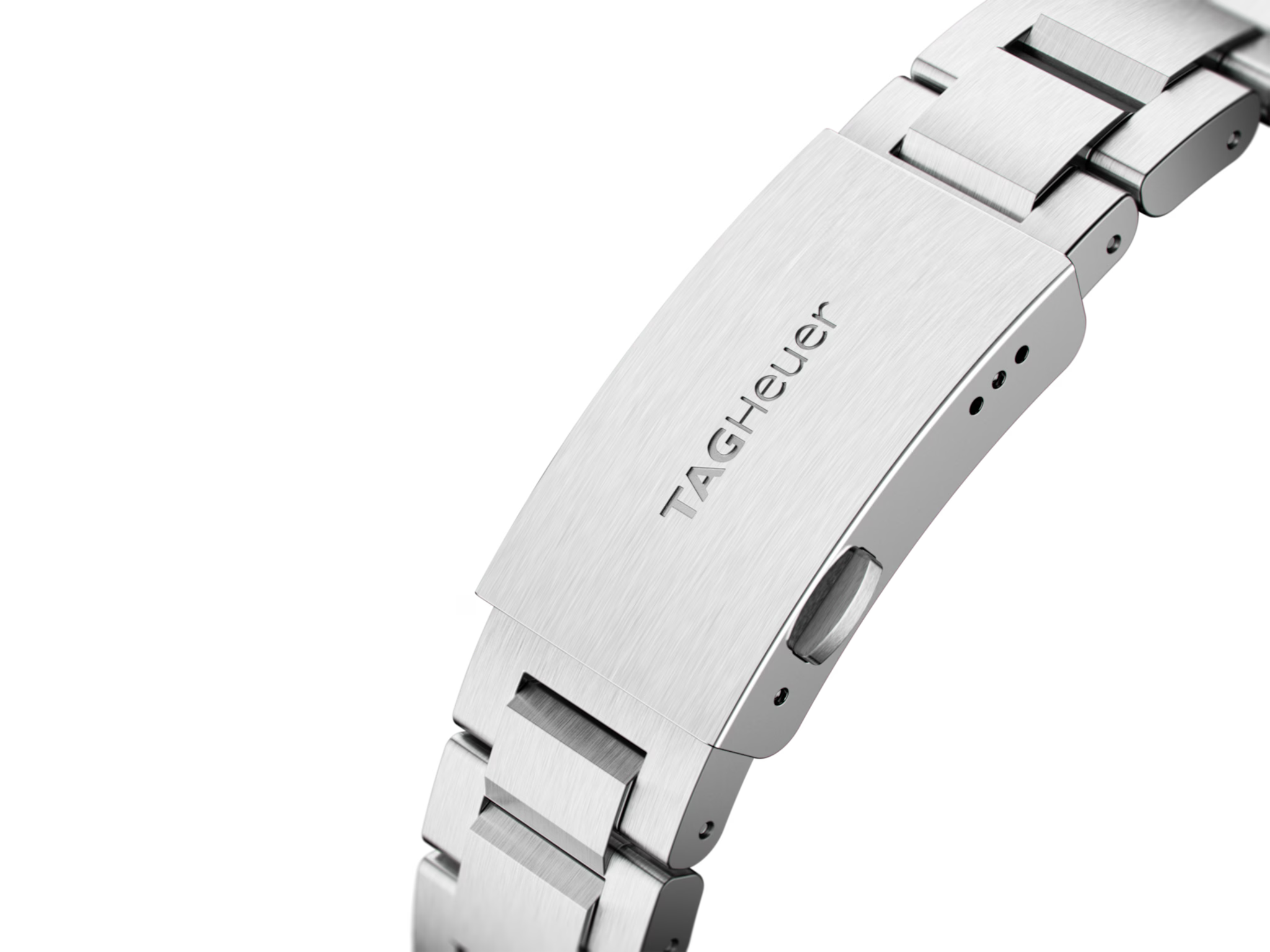 TAG Heuer WAY2012.BA0927 Aquaracer 300M Calibre 5 43mm Automatic Mens Watch - Luxverse