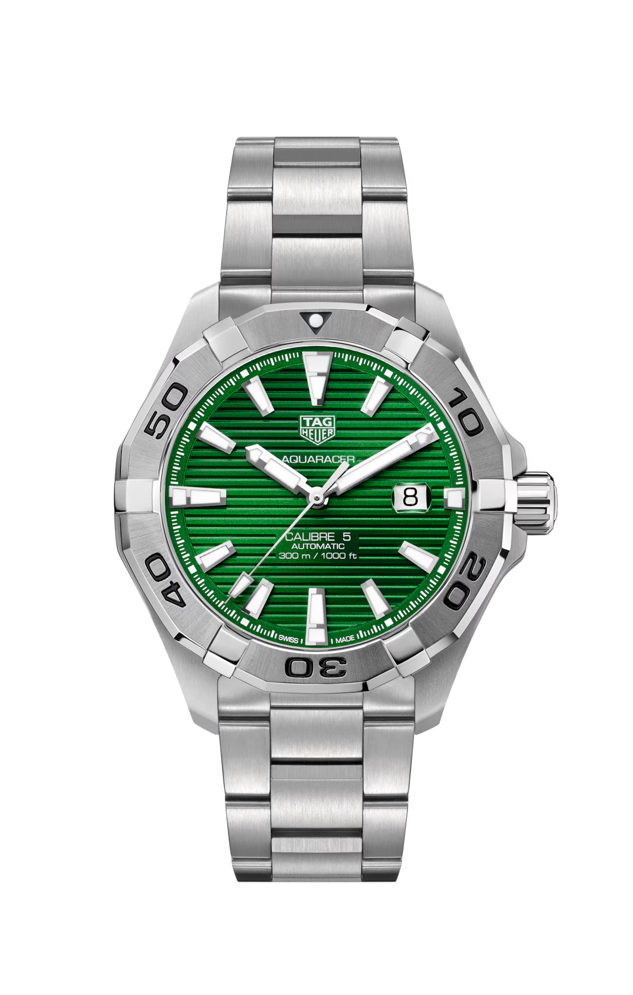 TAG Heuer WAY2015.BA0927 Aquaracer 300M - Luxverse
