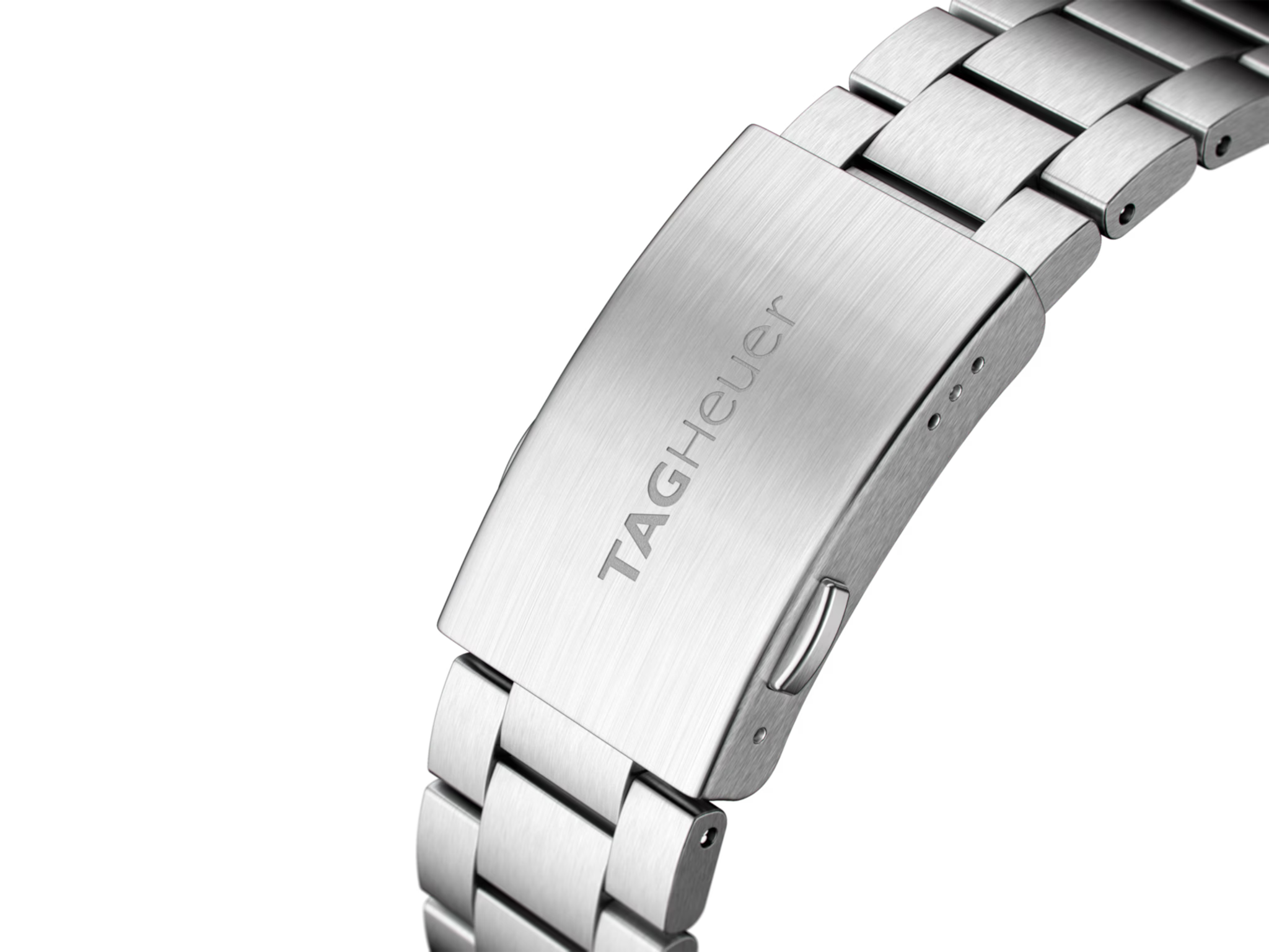TAG Heuer WAZ1010.BA0842 Formula 1 Quartz 43mm Mens Watch - Luxverse