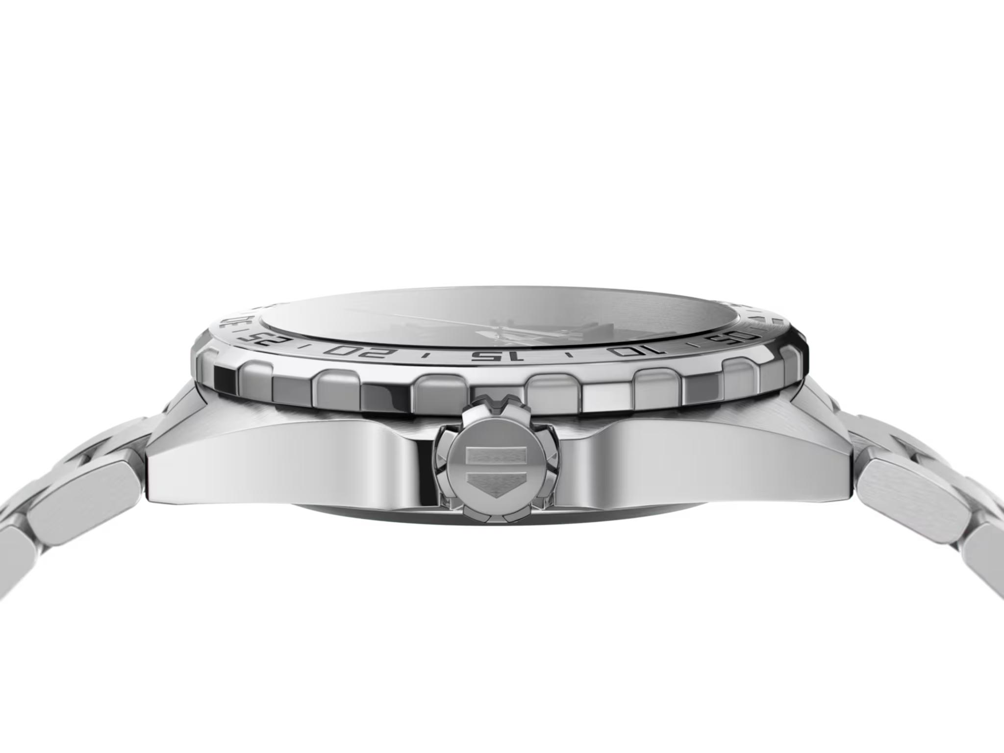TAG Heuer WAZ1112.BA0875 Formula 1 Quartz 41mm Mens Watch - Luxverse