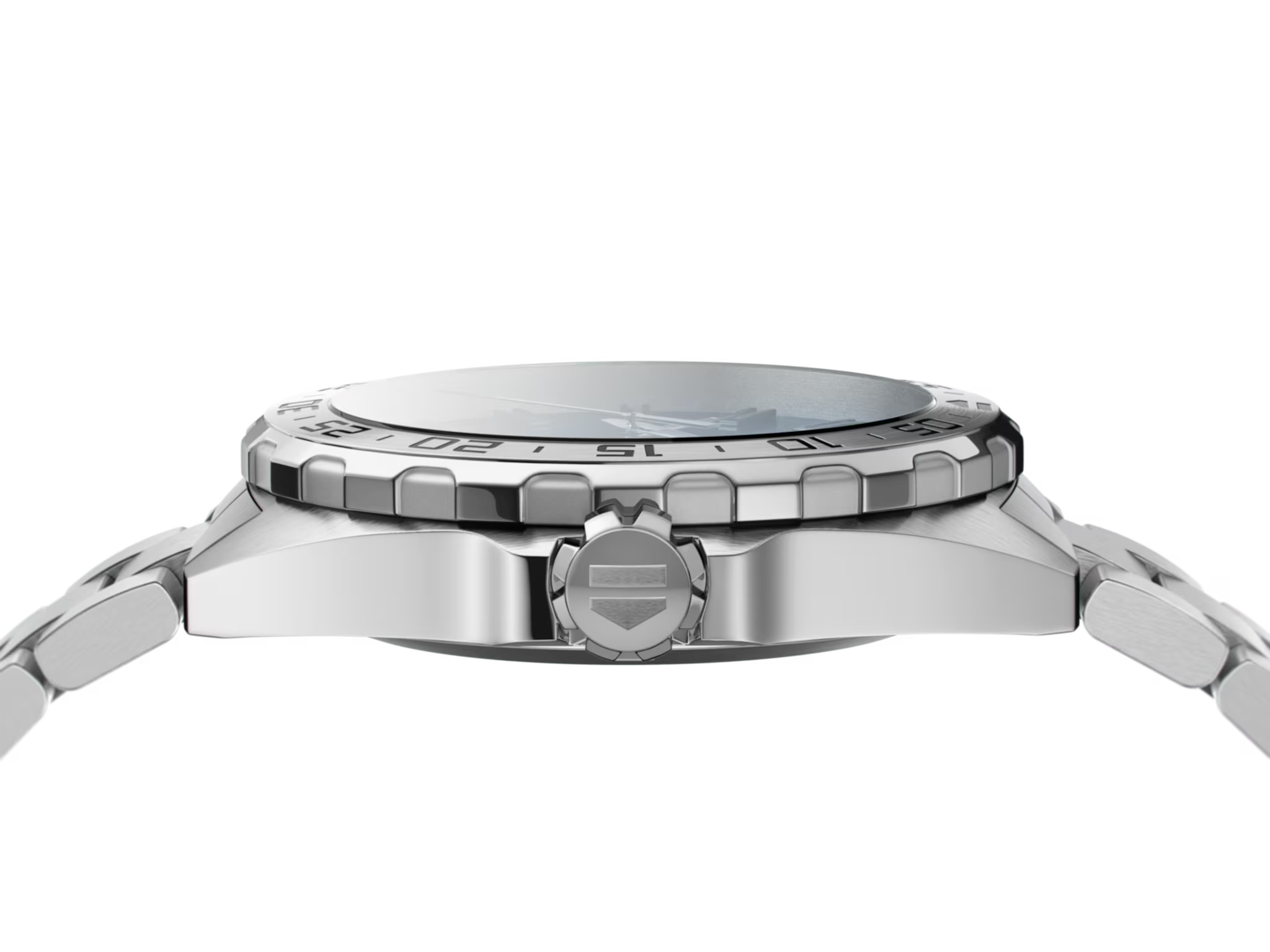 TAG Heuer WAZ1118.BA0875 Formula 1 41mm Quartz Mens Watch - Luxverse