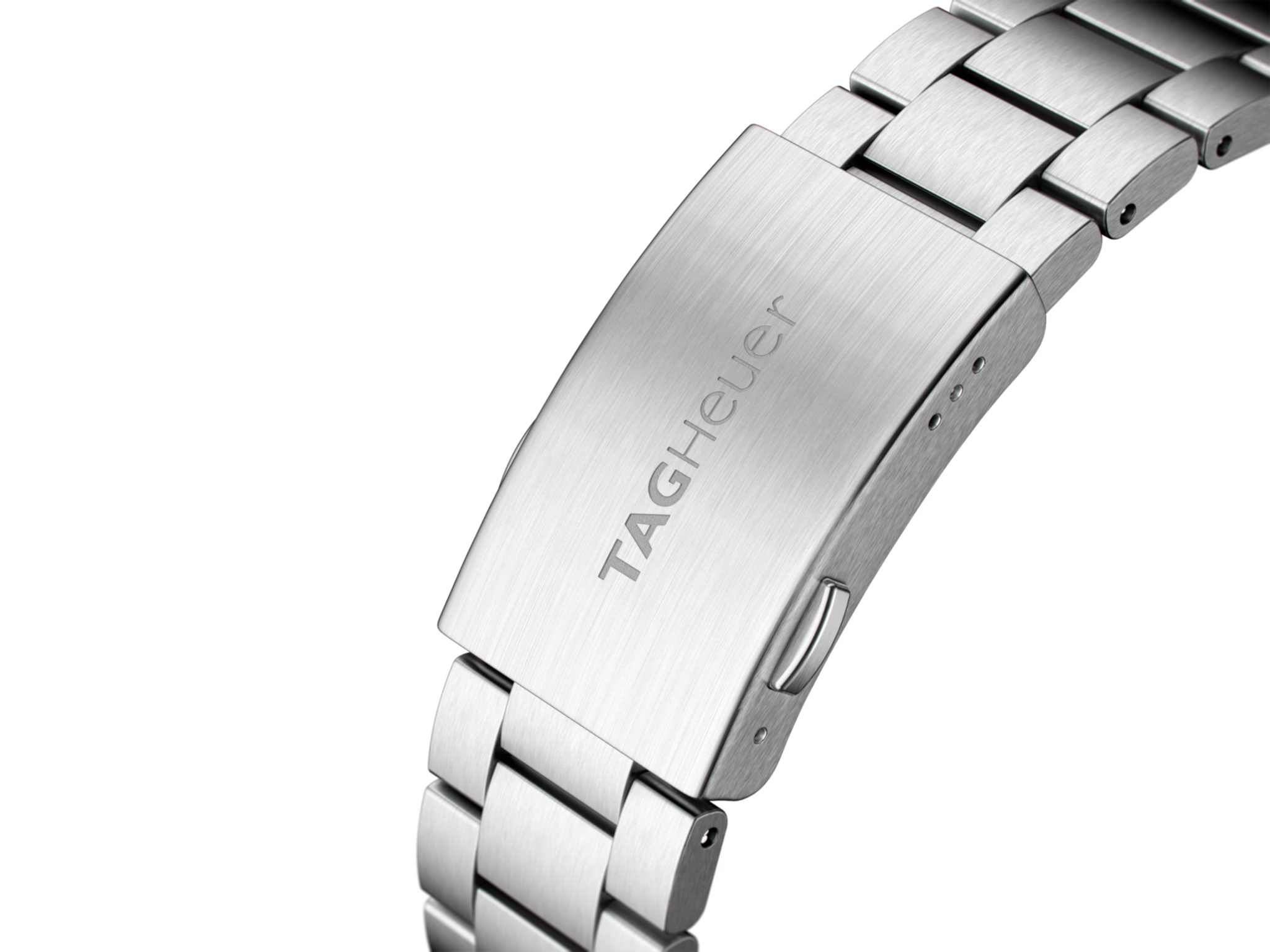 TAG Heuer WAZ2012.BA0842 Formula 1 Automatic Black Dial Men's Watch - Luxverse