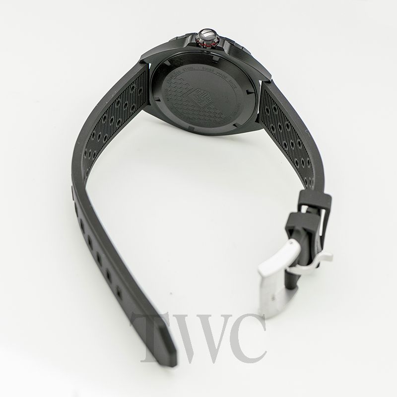 TAG Heuer WAZ2115.FT8023 Formula 1 Calibre 5 - Luxverse