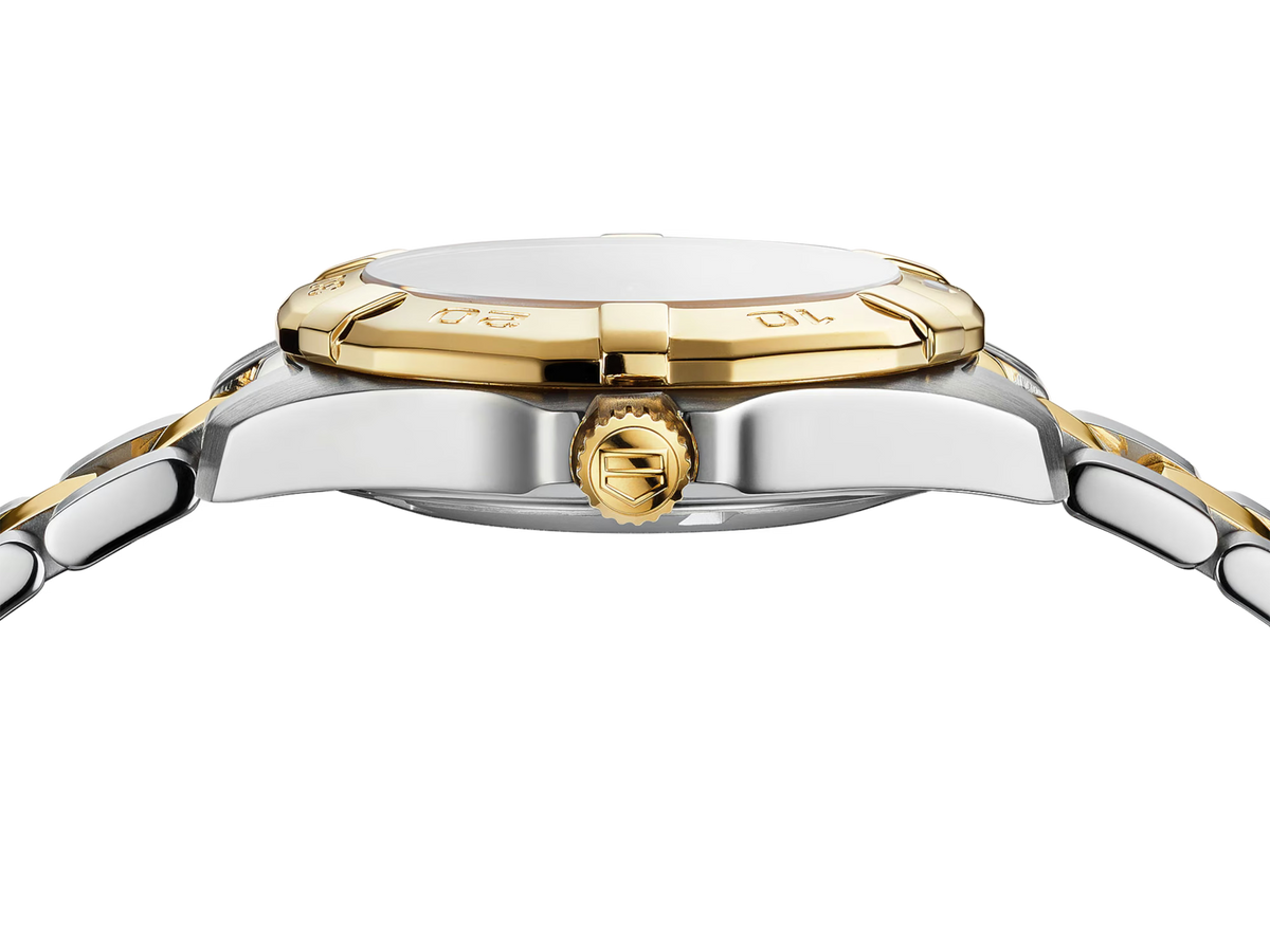TAG Heuer WBD1322.BB0320 Aquaracer 32mm - Luxverse