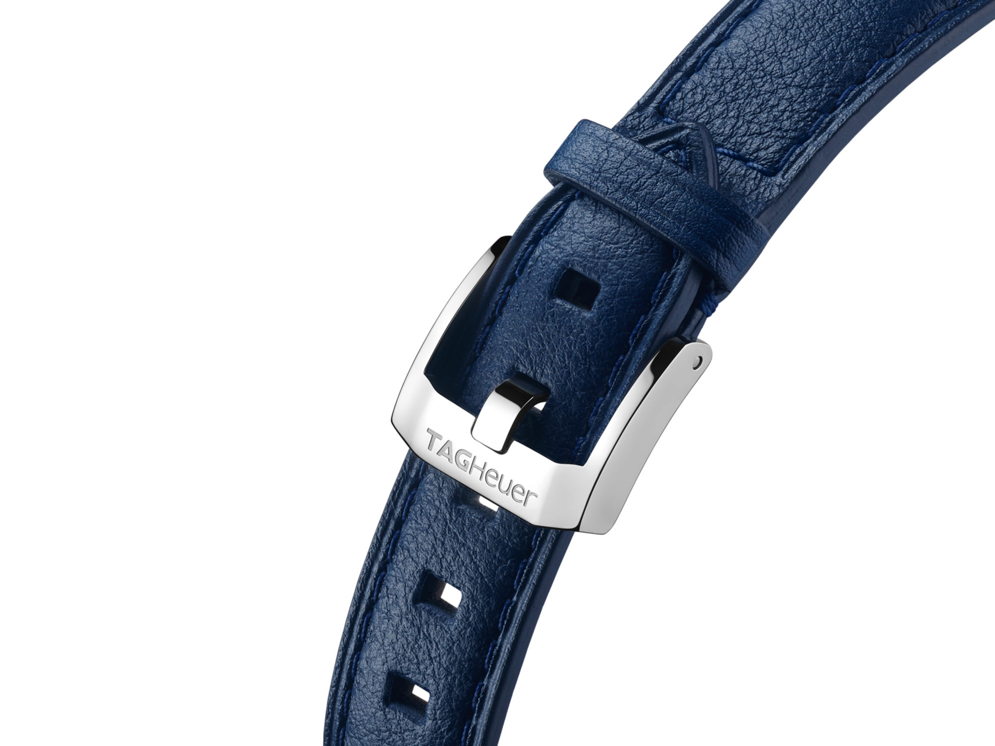 TAG Heuer WBJ1312.FC8231 Formula 1 Quartz Blue Dial Ladies Watch - Luxverse
