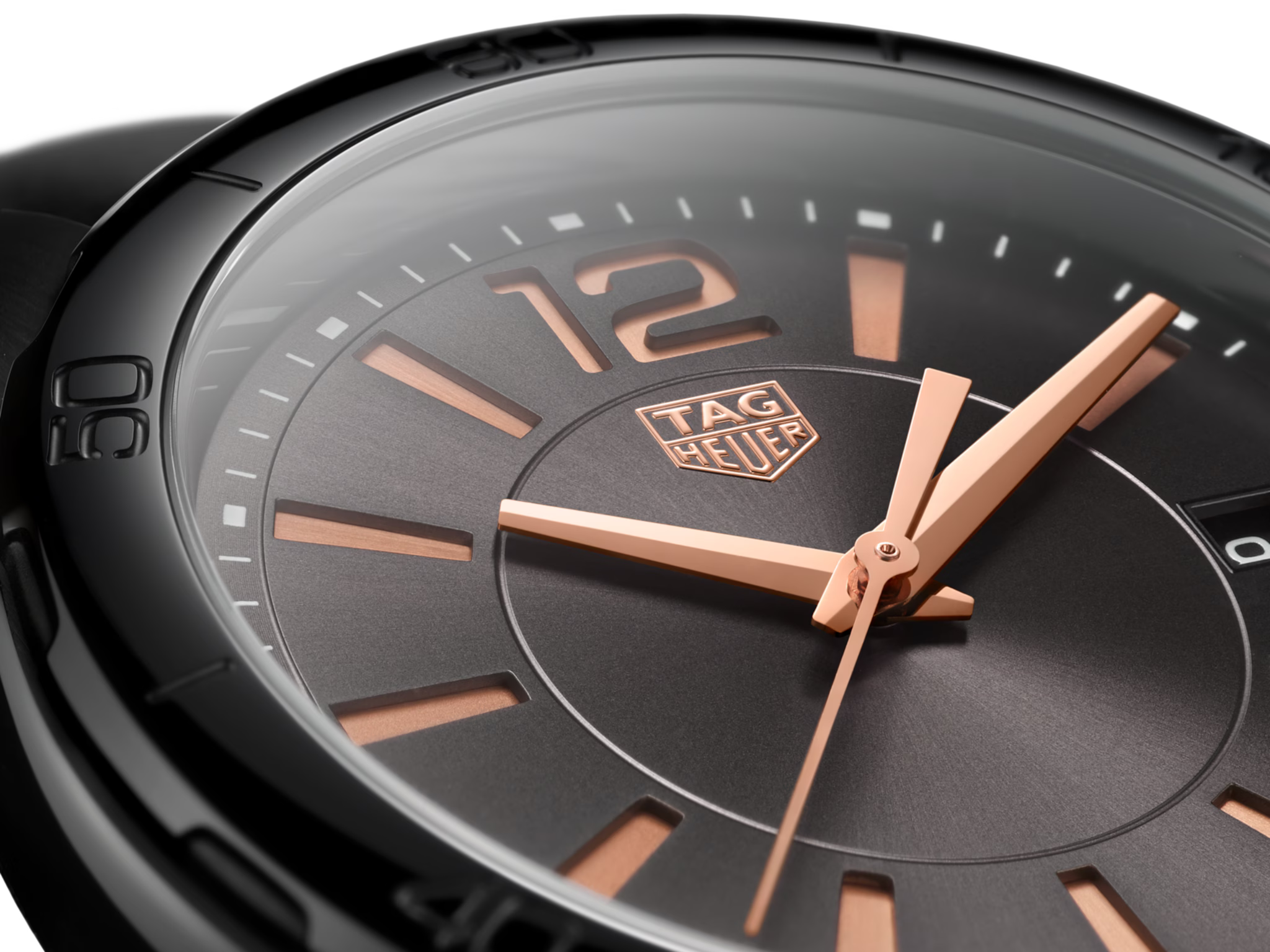 TAG Heuer WBJ1314.FC8230 Formula 1 Quartz 35mm Ladies Watch - Luxverse