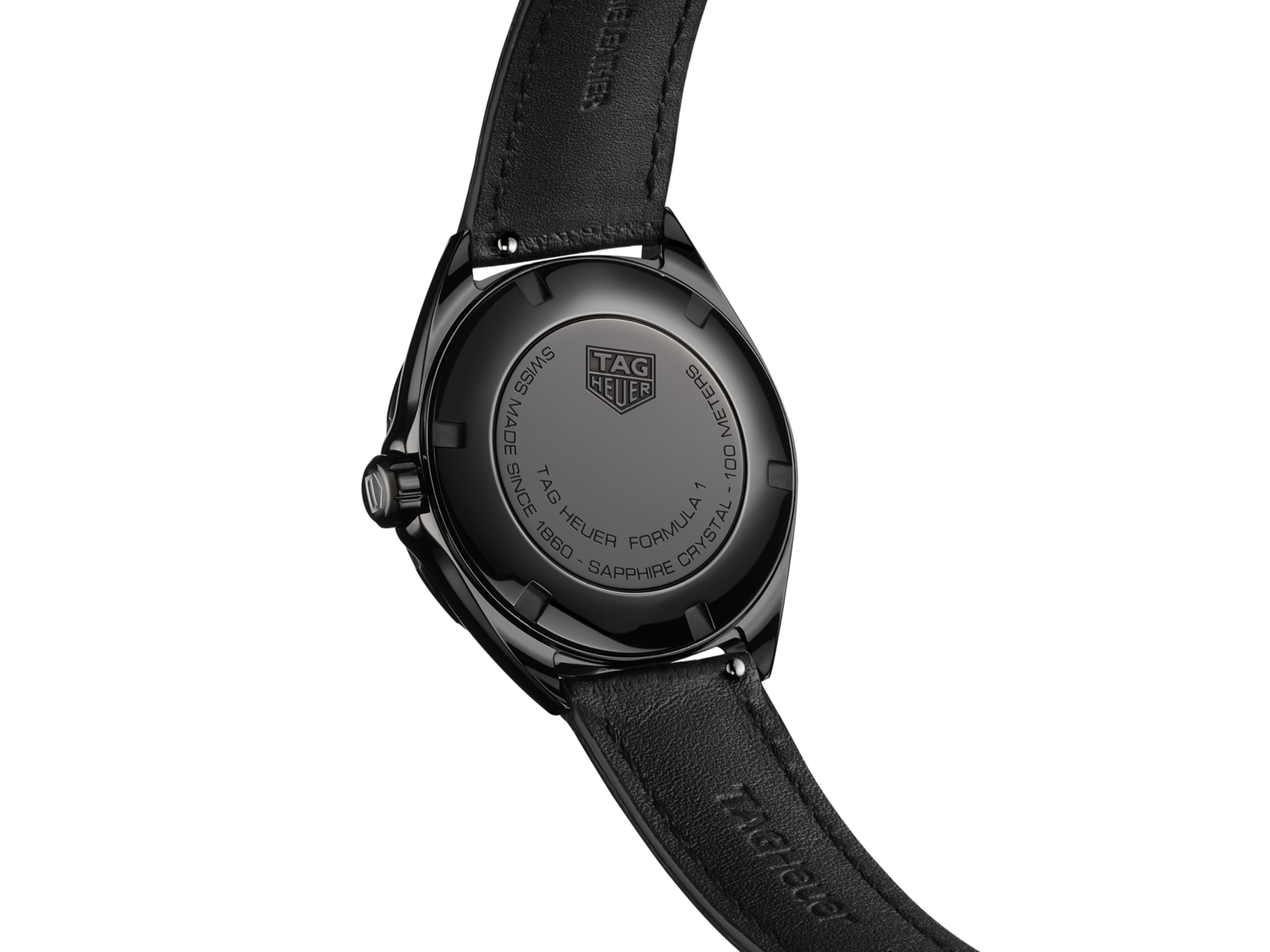 TAG Heuer WBJ1317.FC8230 Formula 1, women Watch - Luxverse