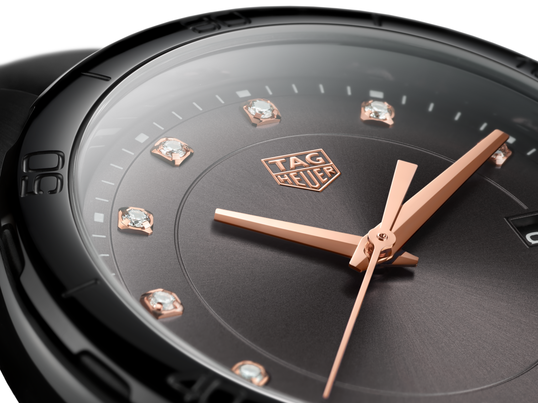 TAG Heuer WBJ1317.FC8230 Formula 1, women Watch - Luxverse