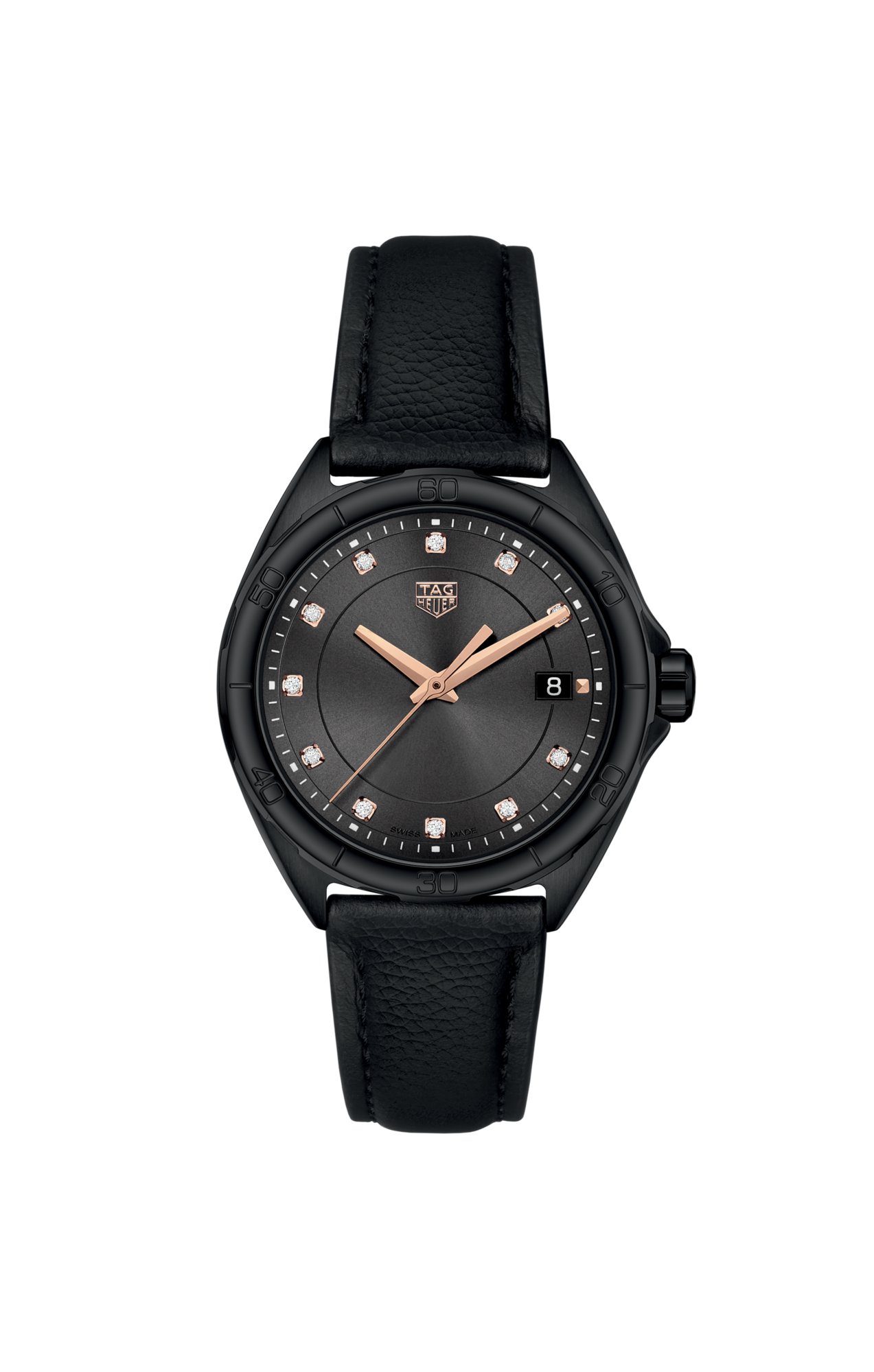 TAG Heuer WBJ1317.FC8230 Formula 1, women Watch - Luxverse