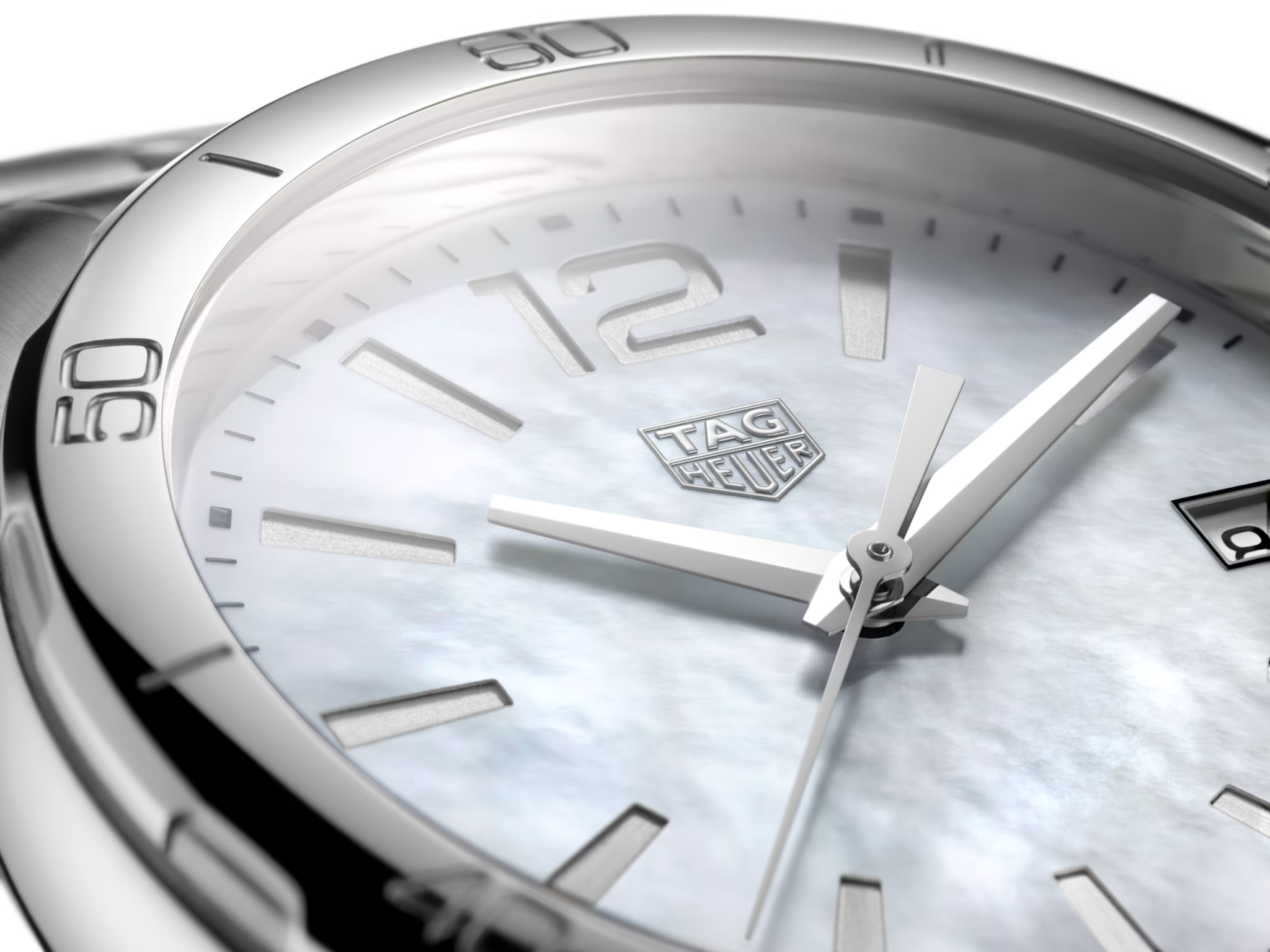 TAG Heuer WBJ1318.BA0666 Formula 1 Ladies Watch - Luxverse