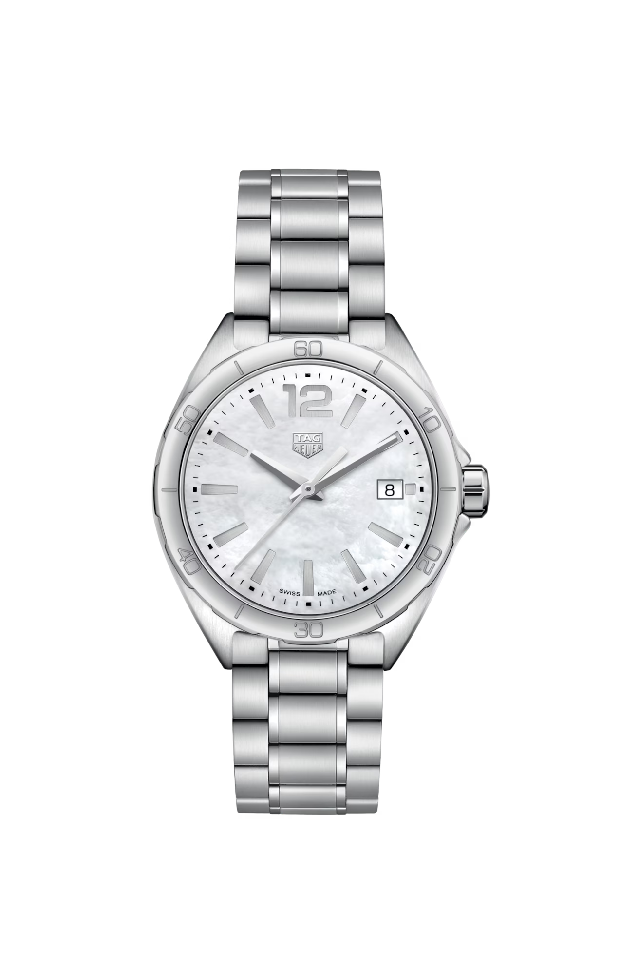 TAG Heuer WBJ1318.BA0666 Formula 1 Ladies Watch - Luxverse