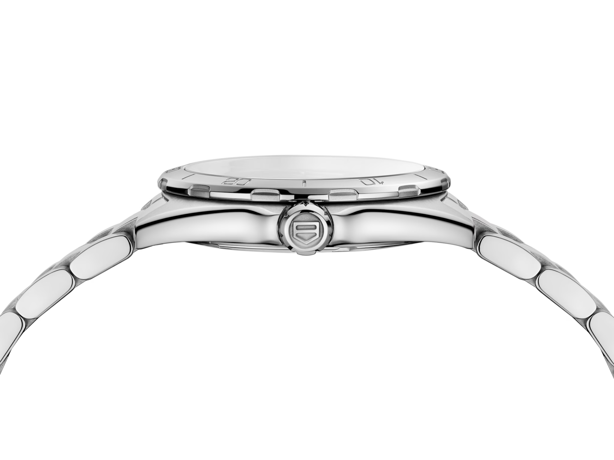 TAG Heuer WBJ1318.BA0666 Formula 1 Ladies Watch - Luxverse
