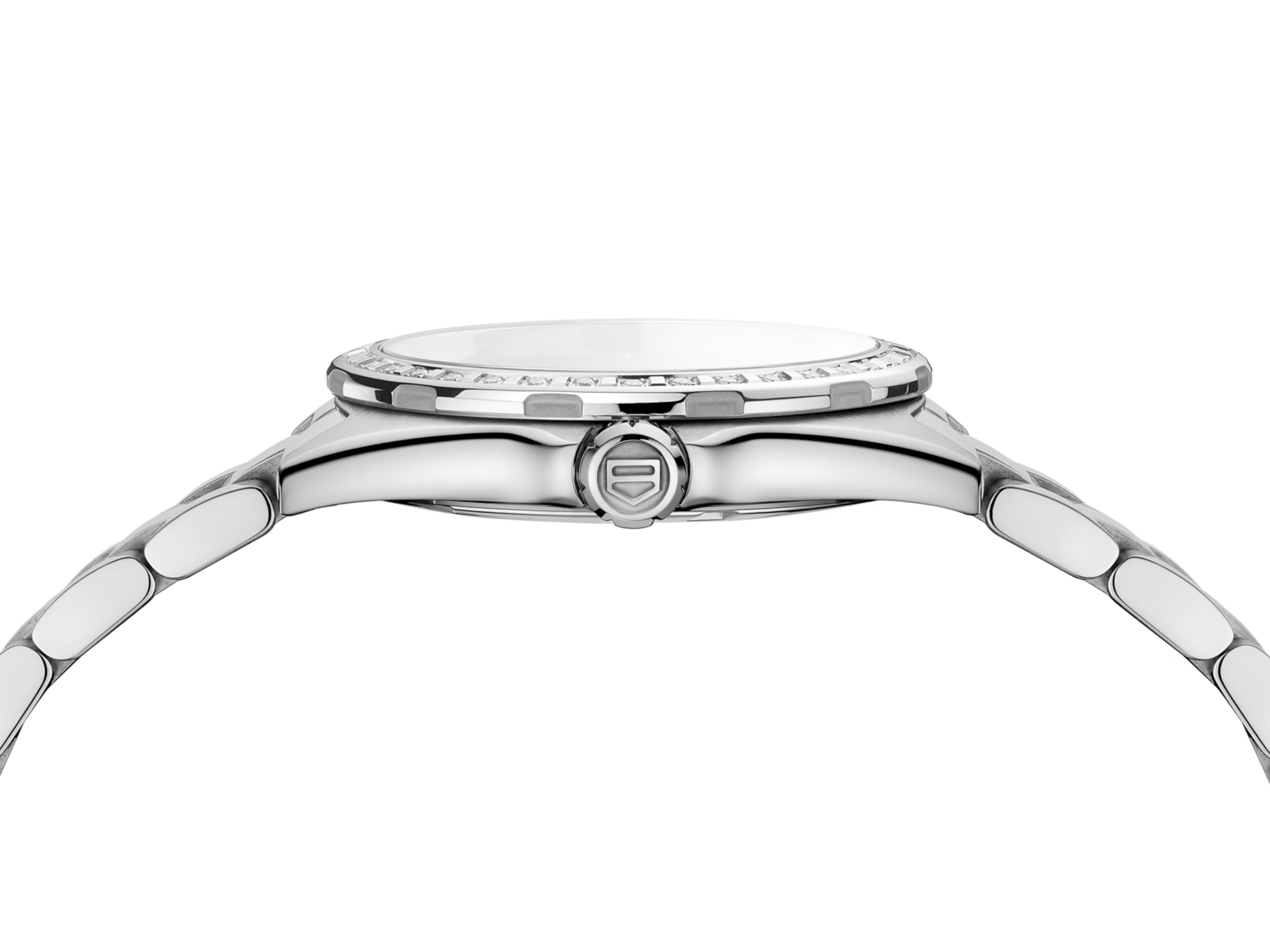 TAG Heuer WBJ131A.BA0666 Formula 1 Quartz 35mm Ladies Watch - Luxverse
