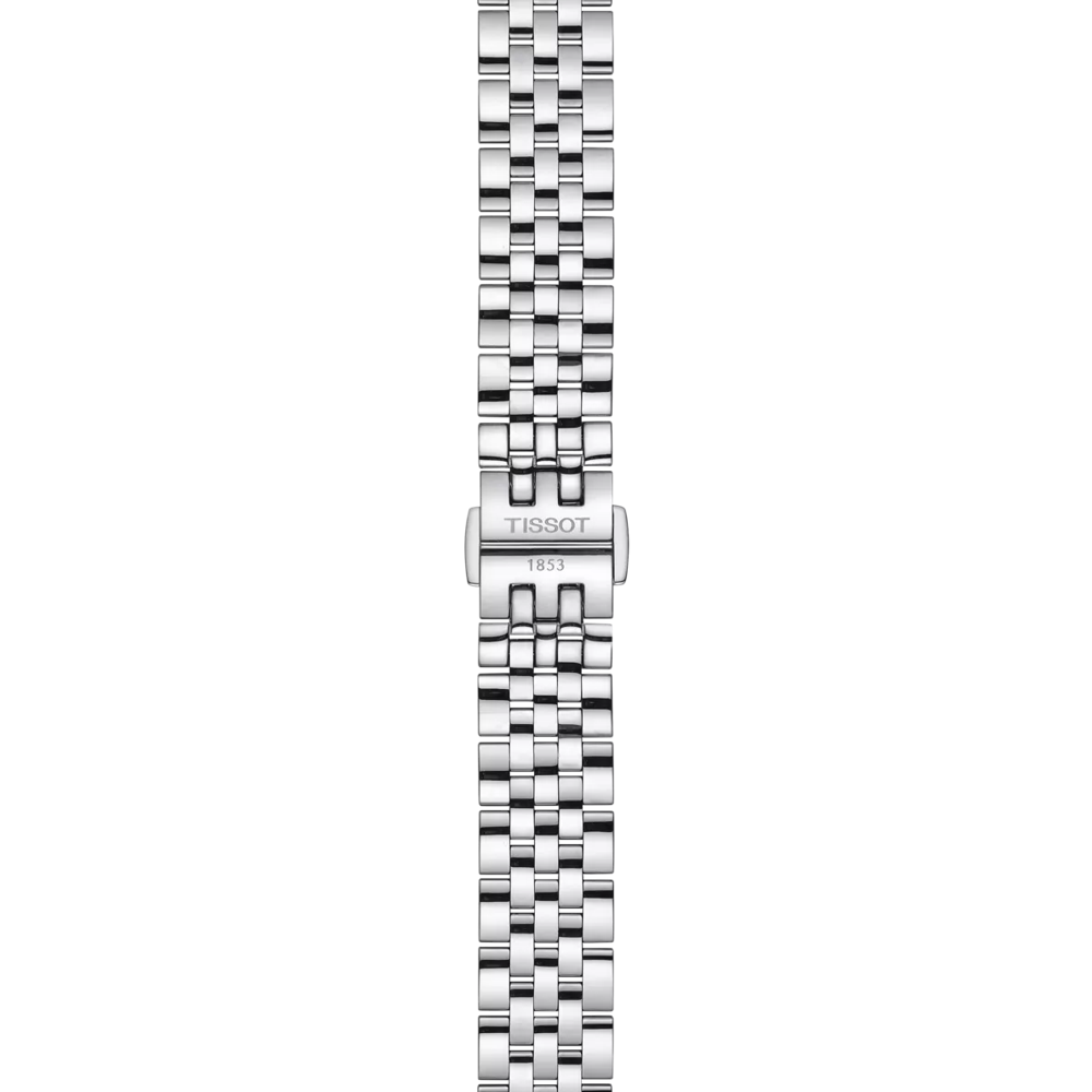 Tissot Le Locle Automatic Lady T006.207.11.036.00 – Women’s Watch - Luxverse