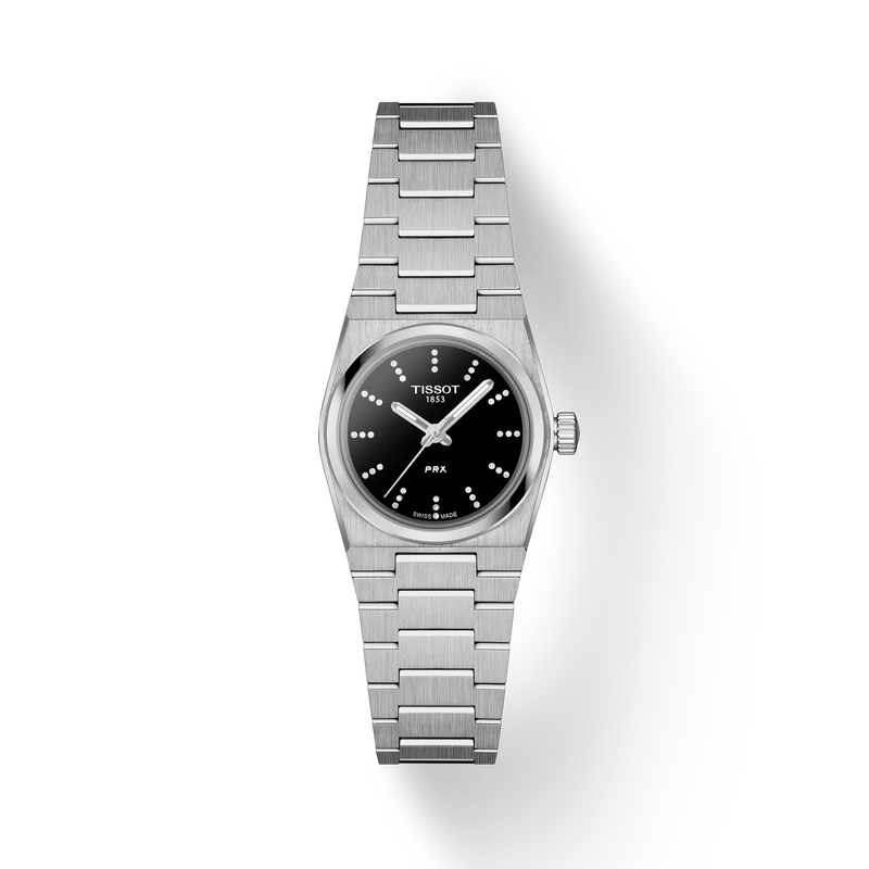 Tissot PRX T137.010.11.056.00 Quartz Women’s Watch - Luxverse