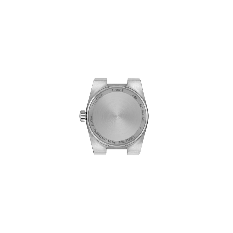 Tissot PRX T137.010.11.111.00 Quartz Women’s Watch - Luxverse