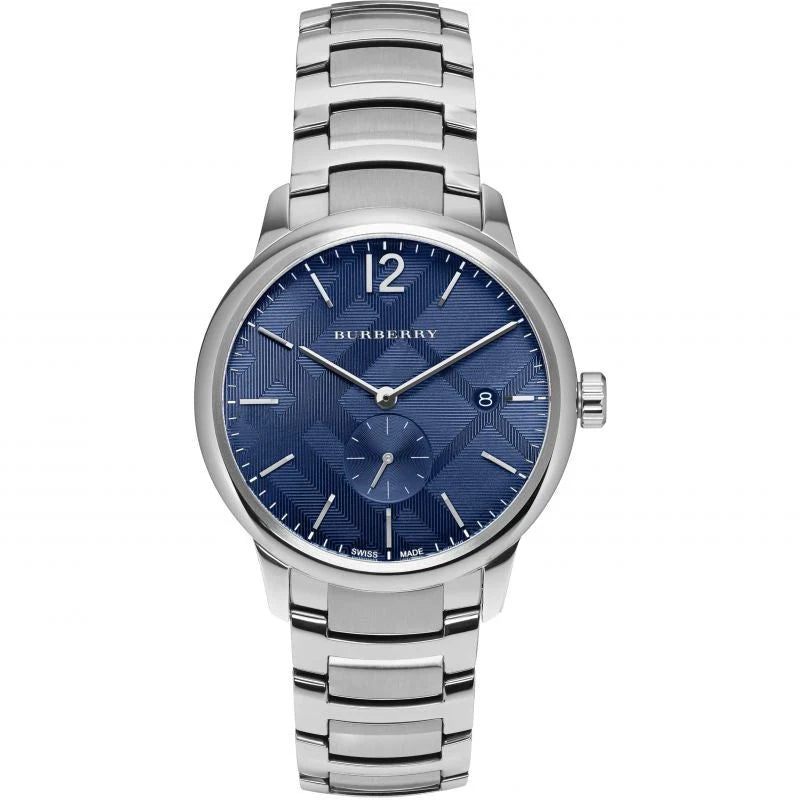 Burberry The Classic Quartz BU10007 – Men’s Watch - Luxverse