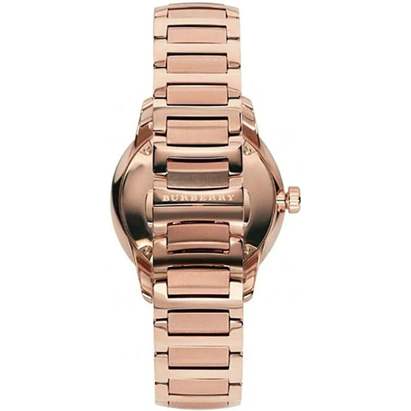 Burberry The Classic Quartz BU10013 – Men’s Watch - Luxverse