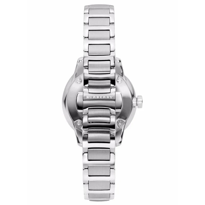 Burberry The Classic Quartz BU10108 – Women’s Watch - Luxverse