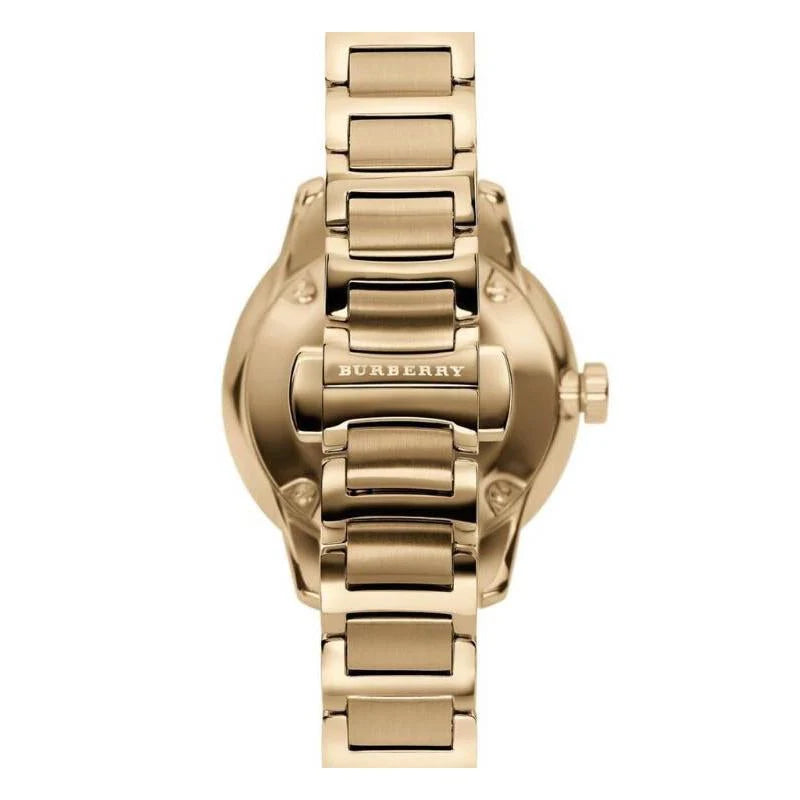 Burberry The Classic Quartz BU10109 – Women’s Watch - Luxverse