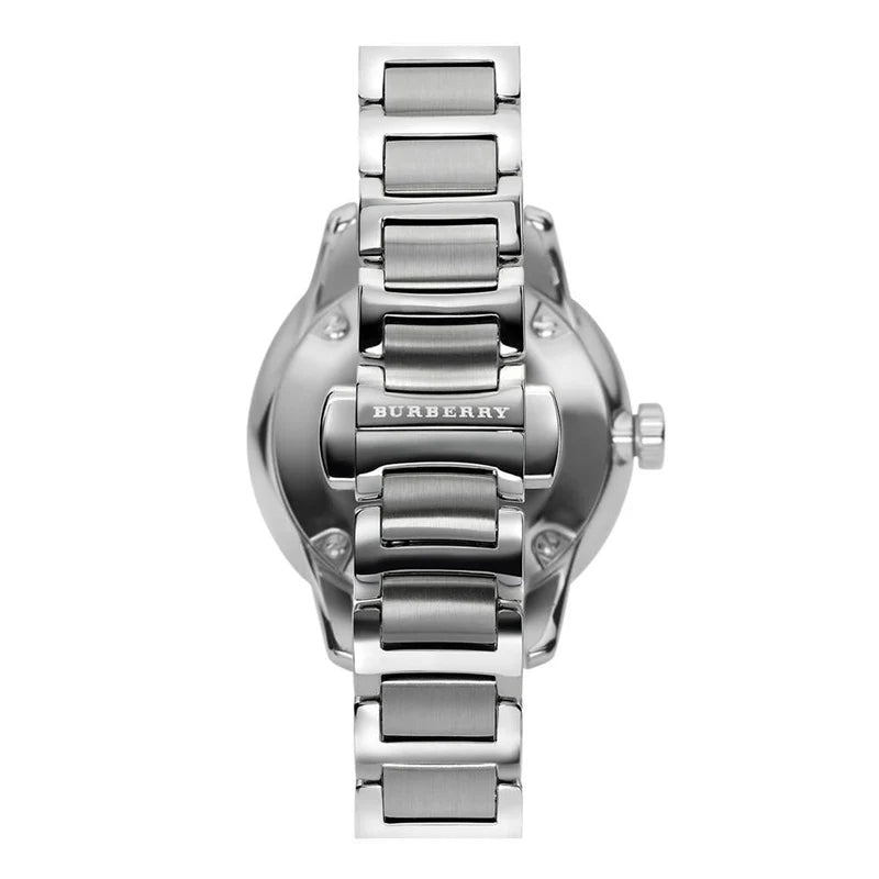 Burberry The Classic Quartz BU10111 – Women’s Watch - Luxverse
