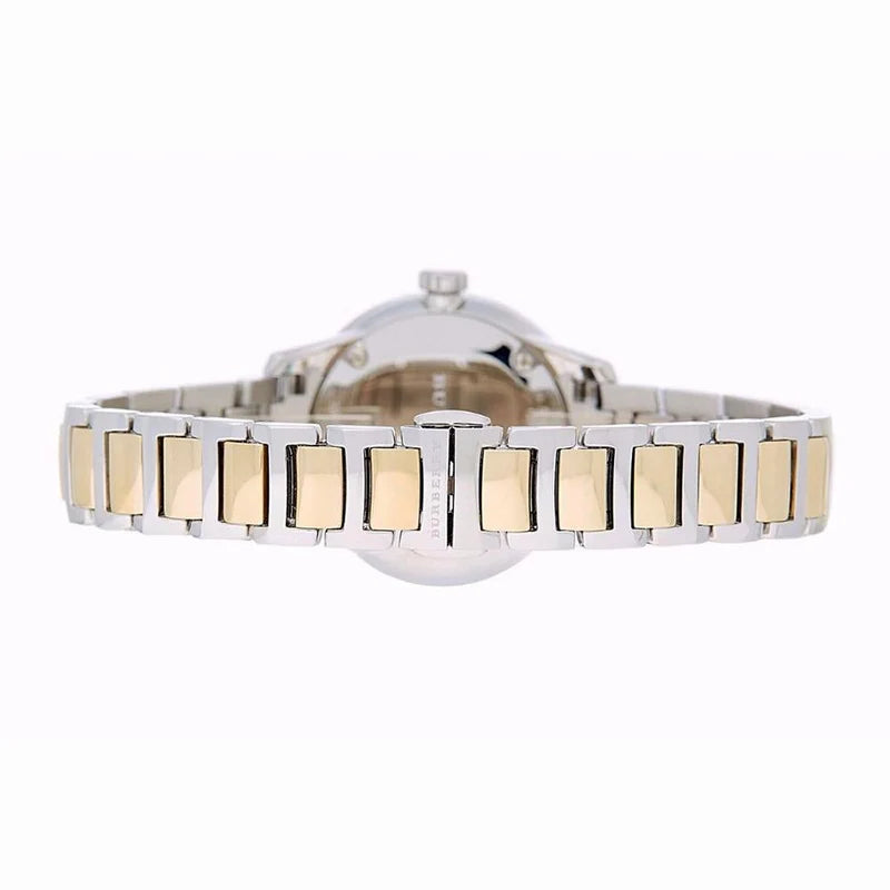 Burberry The Classic Gold Quartz BU10118 – Women’s Watch - Luxverse