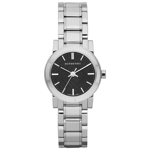 Burberry Ladies Black Quartz Watch BU9201 – Women’s Watch - Luxverse