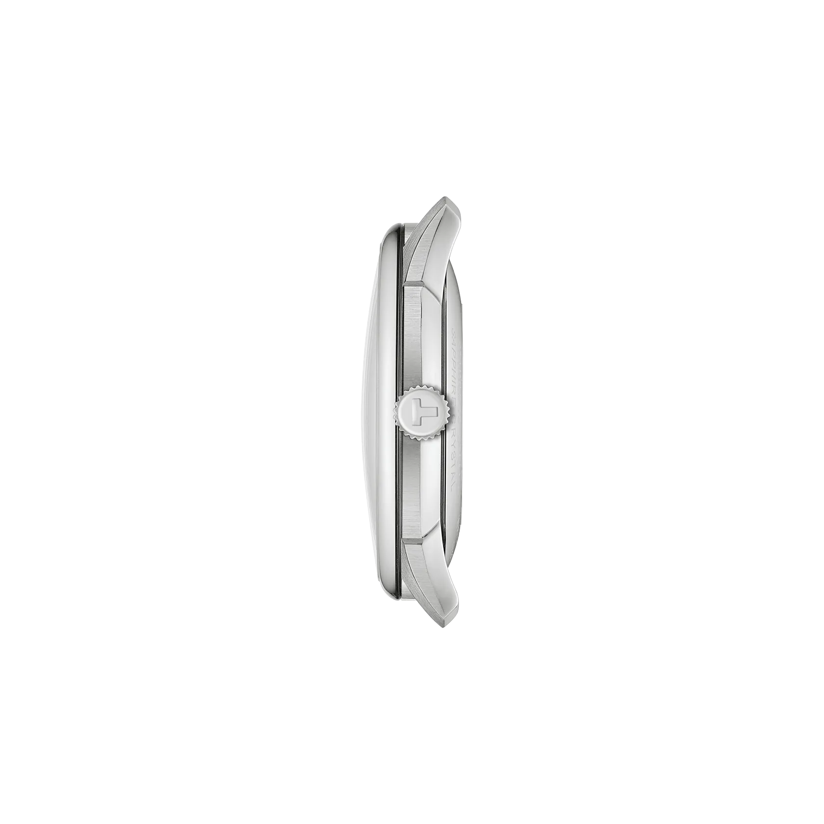 Tissot Chemin des Tourelles T1394071103800 Automatic Men’s Watch - Luxverse