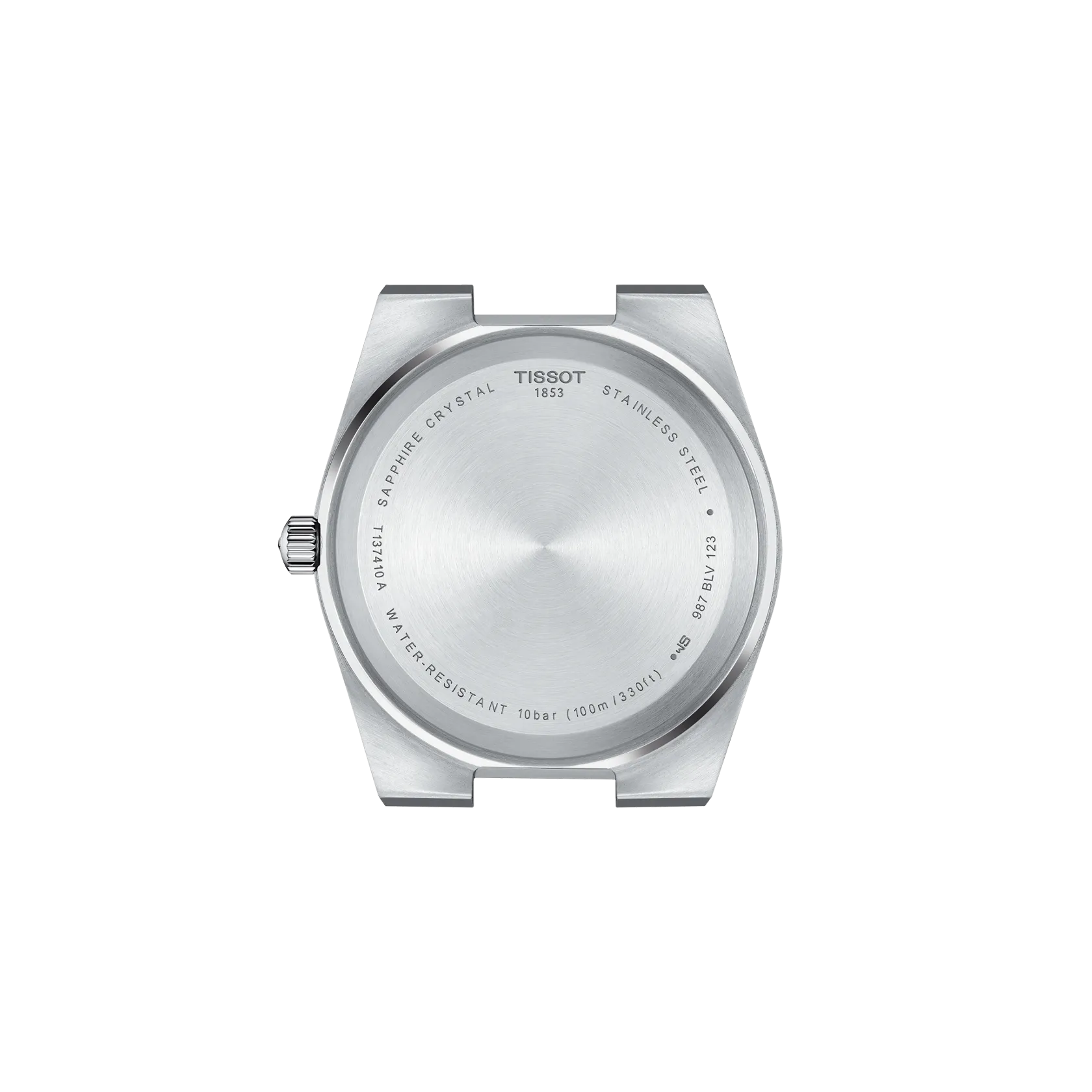 Tissot PRX 40mm T137.410.11.051.00 Quartz Men’s Watch - Luxverse