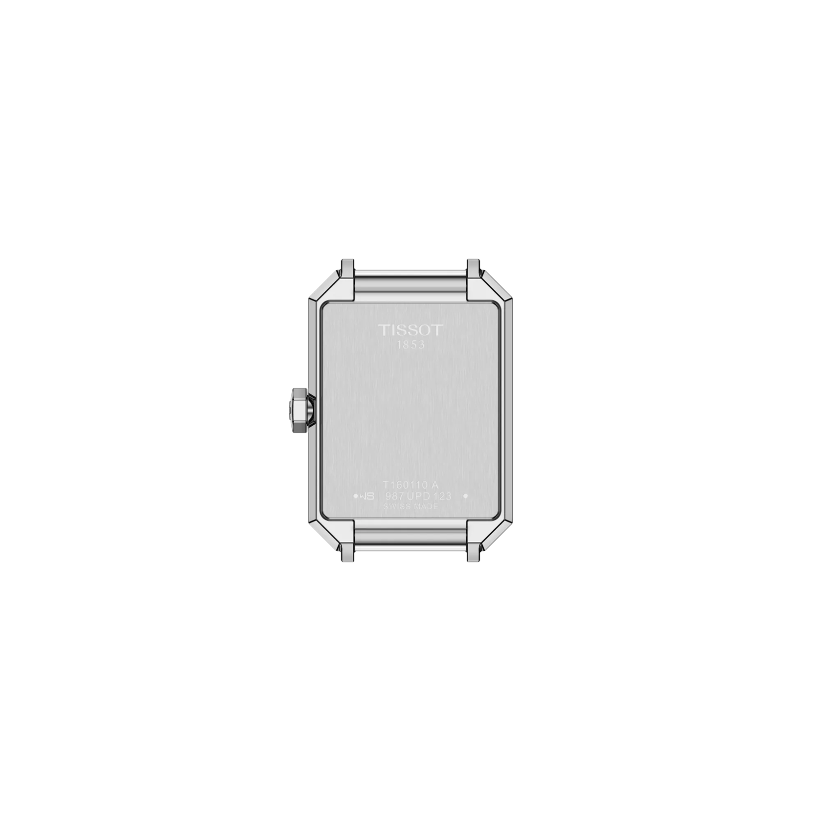Tissot SRV T160.110.11.043.00 Quartz Women’s Watch - Luxverse